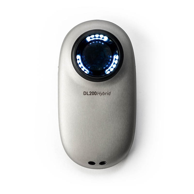 DermLite DL200 Hybrid gold