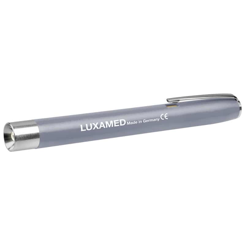 Luxamed LED Penlight White