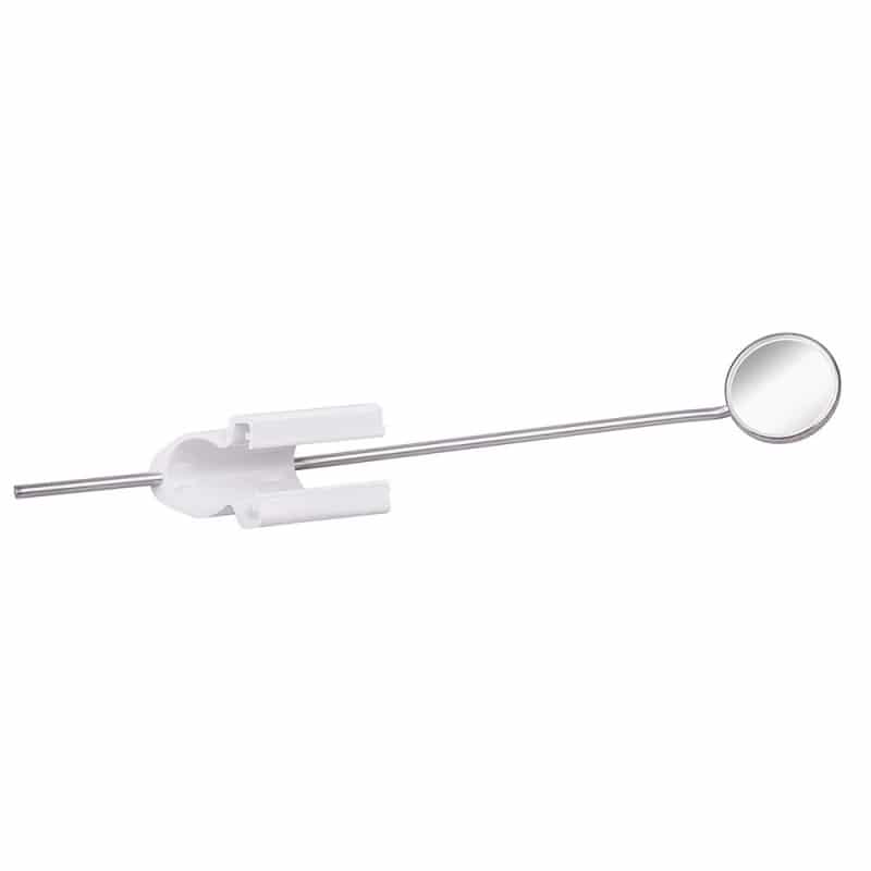 Combi Holder with Laryngeal Mirror