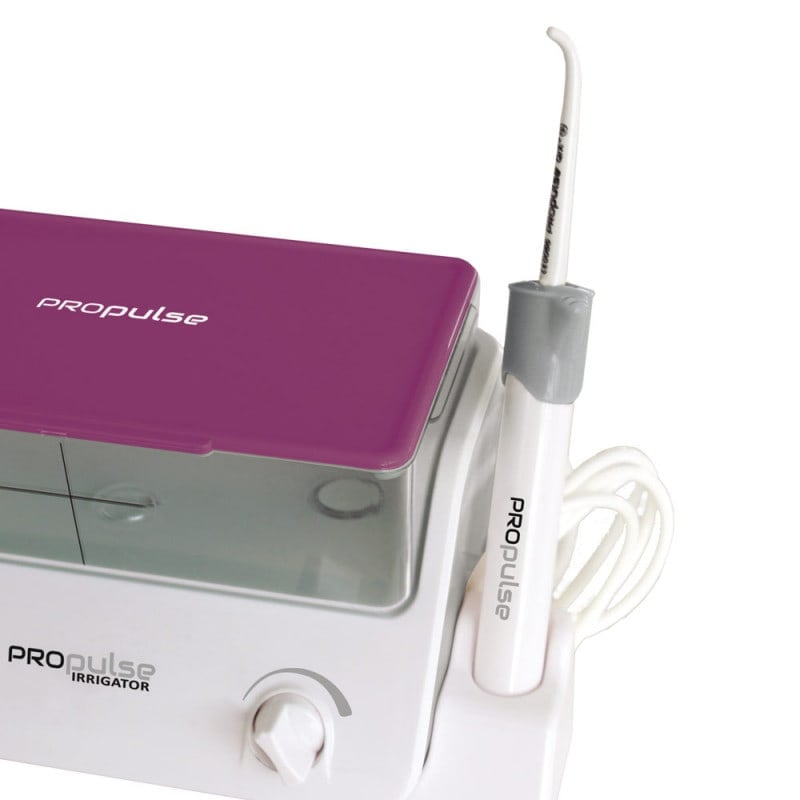 Propulse Ear Irrigation System
