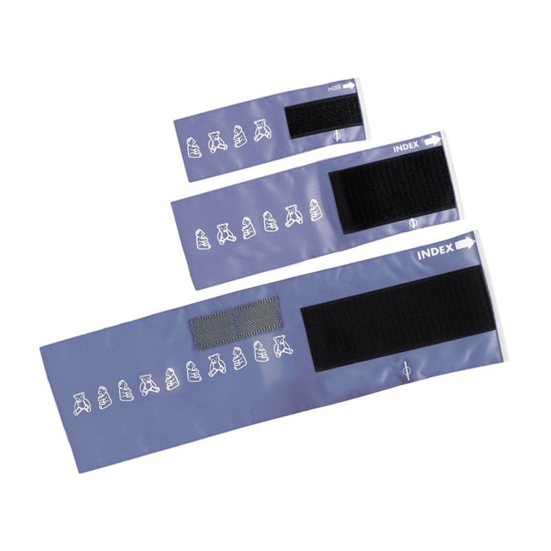 babyphon® Sphygmomanometer Cuff Newborns (15.5 x 5 cm)