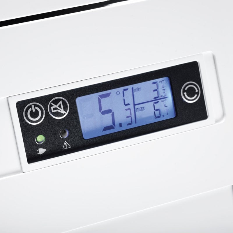 Dometic DIN 13277 Medication Fridge HC 302DIN (33 Litres)