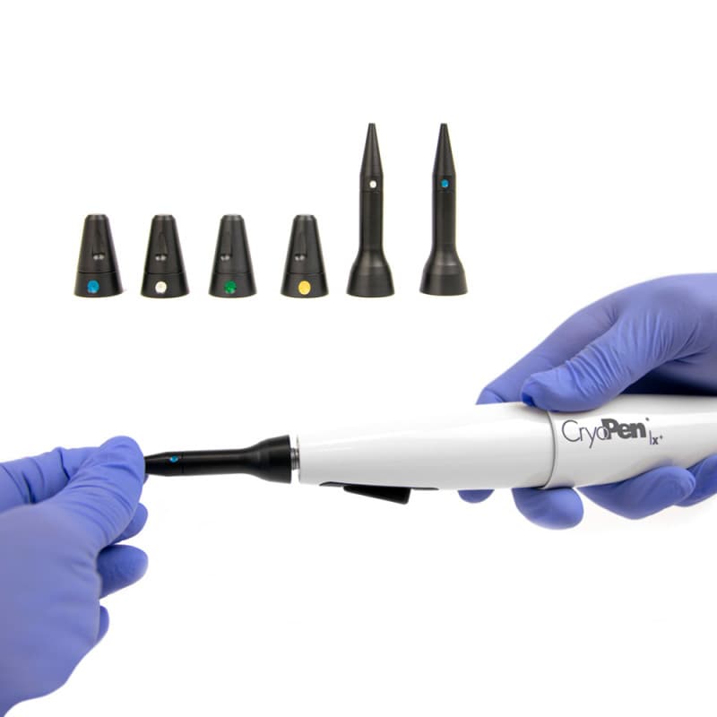 CryoPen | X+ Starter Set