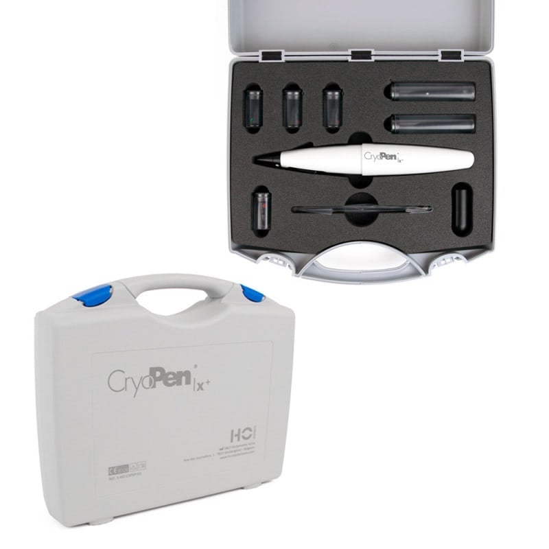 CryoPen | X+ Starter Set