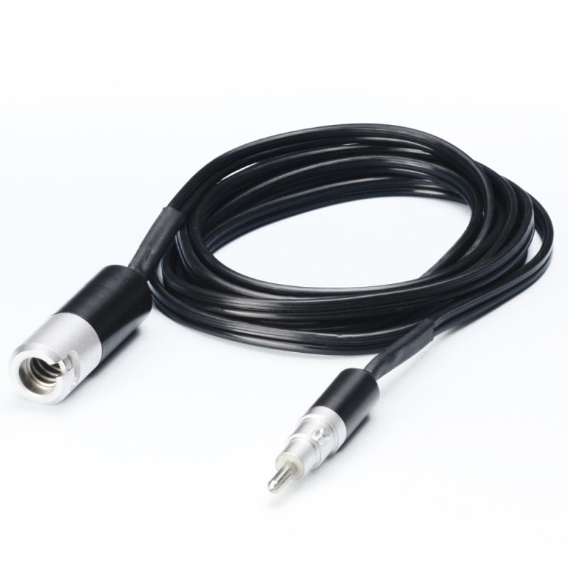 Bayonet Cable for DeHag 703 Nystagmus Glasses