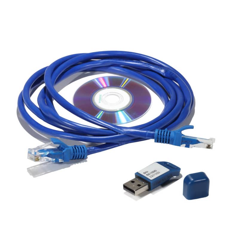 ECG-1000 ECG Management Software for Biocare