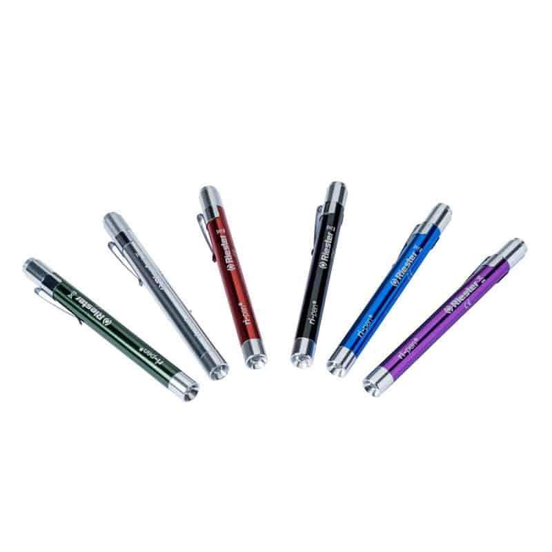 ri-pen® Diagnostic Torch violet