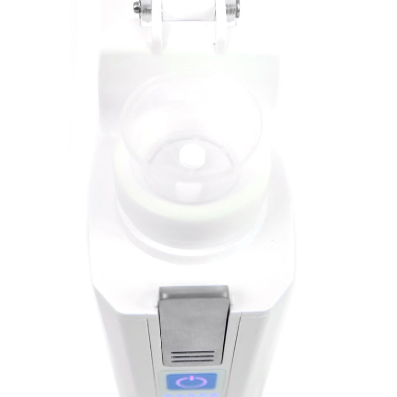 Electric Pill Crusher