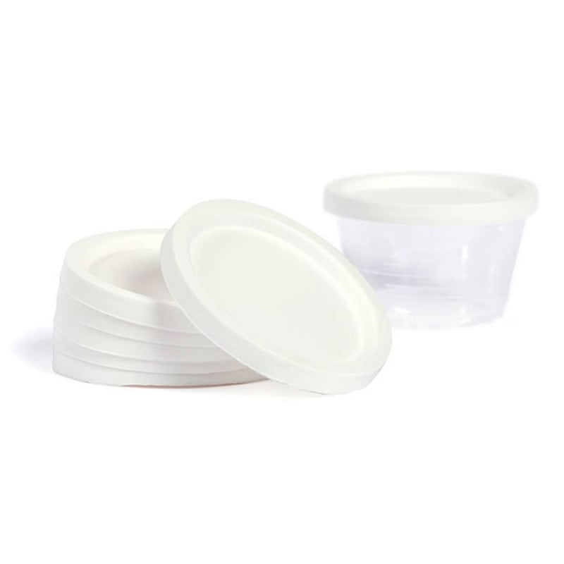 Lids for Severo Medication Cups