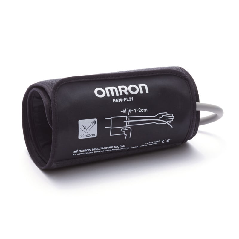 Omron Intelli Wrap Blood Pressure Cuff