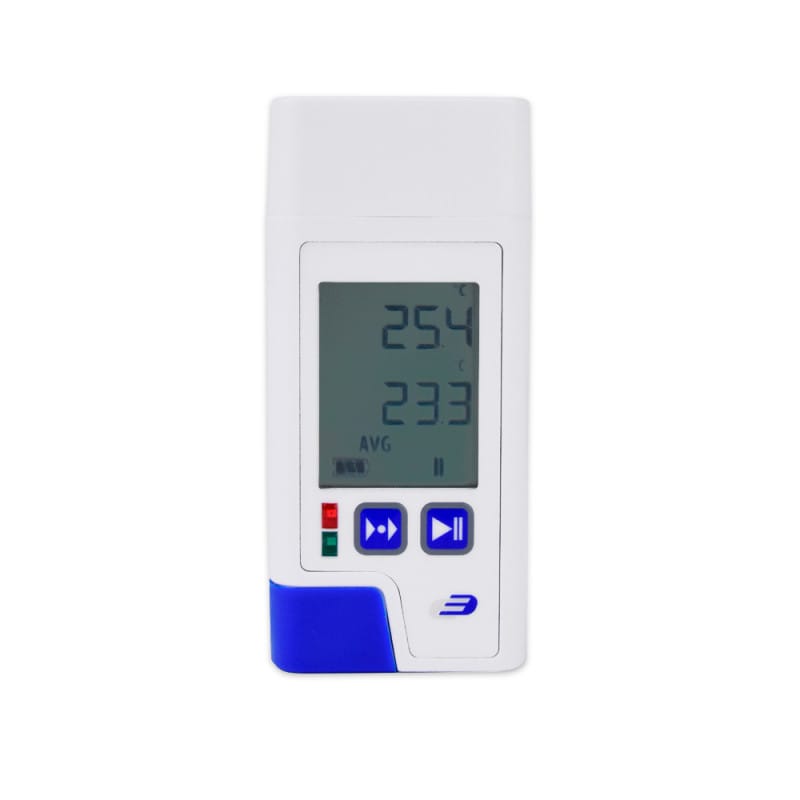 LOG 200 PDF Data Logger