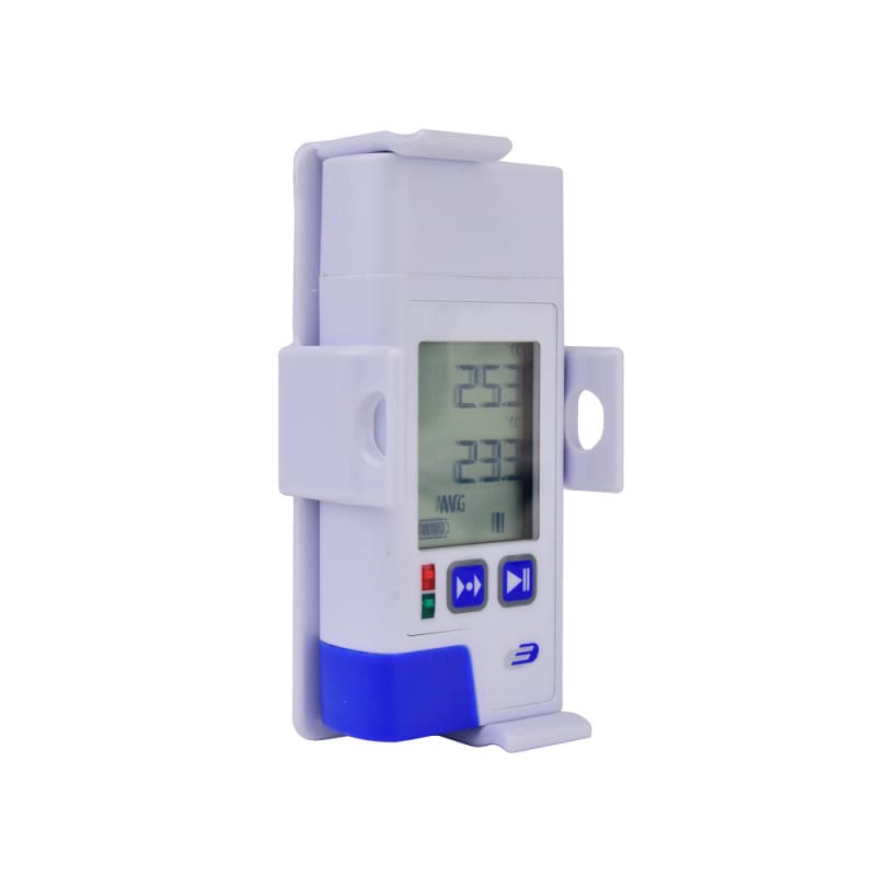 LOG 200 PDF Data Logger