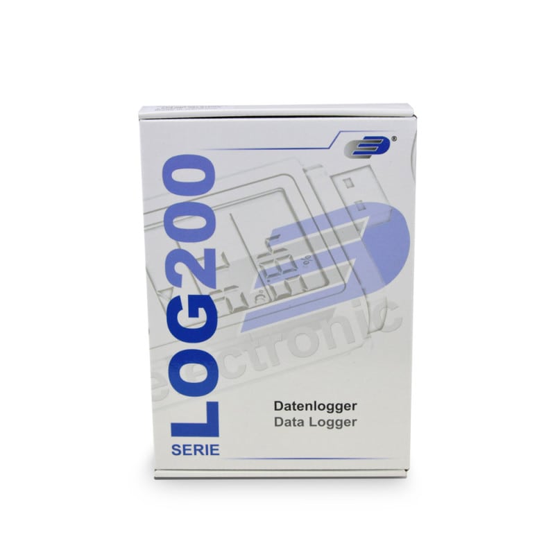 LOG 200 PDF Data Logger