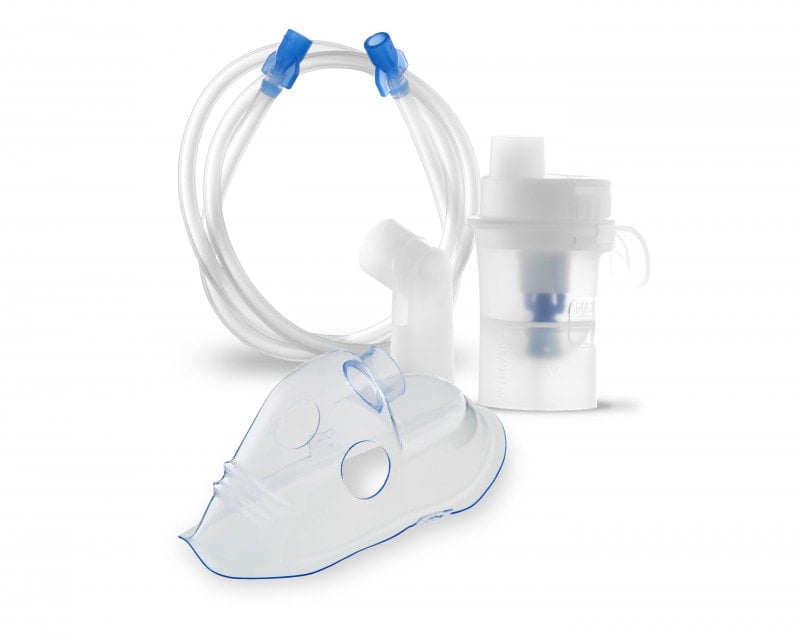 Nebuliser Set for Omron CompAir C28P