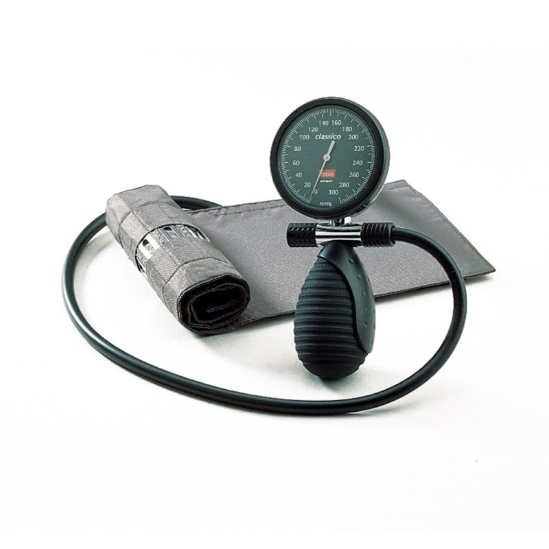 boso classico with Hook Cuff