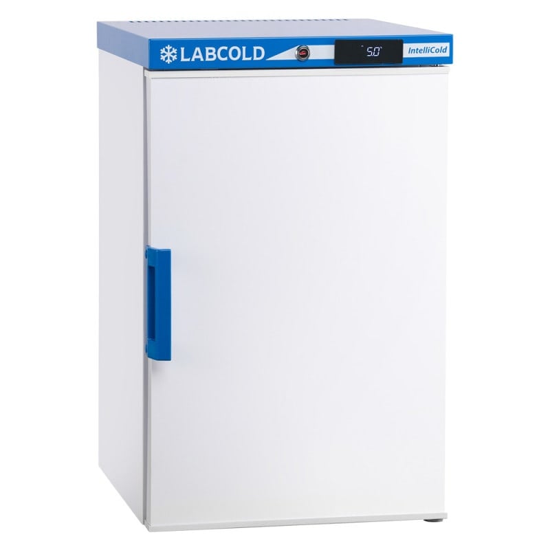 Labcold Pharmaceutical Fridge, 66 Litres with standard door | door hinge right