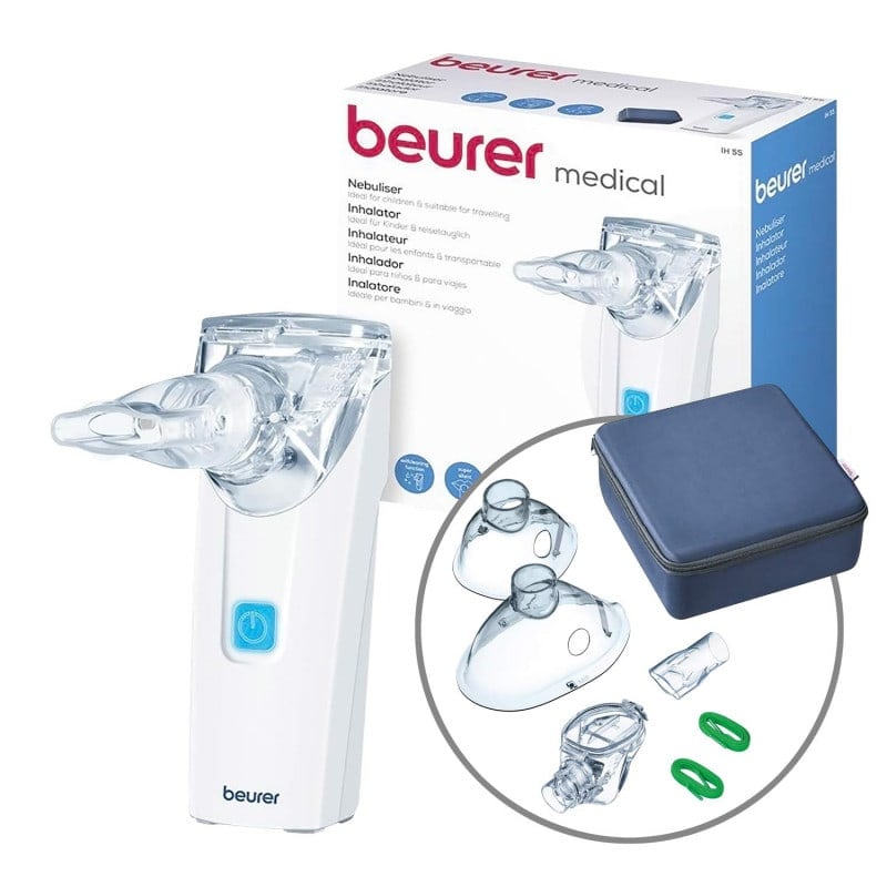 Beurer IH 55 Nebuliser