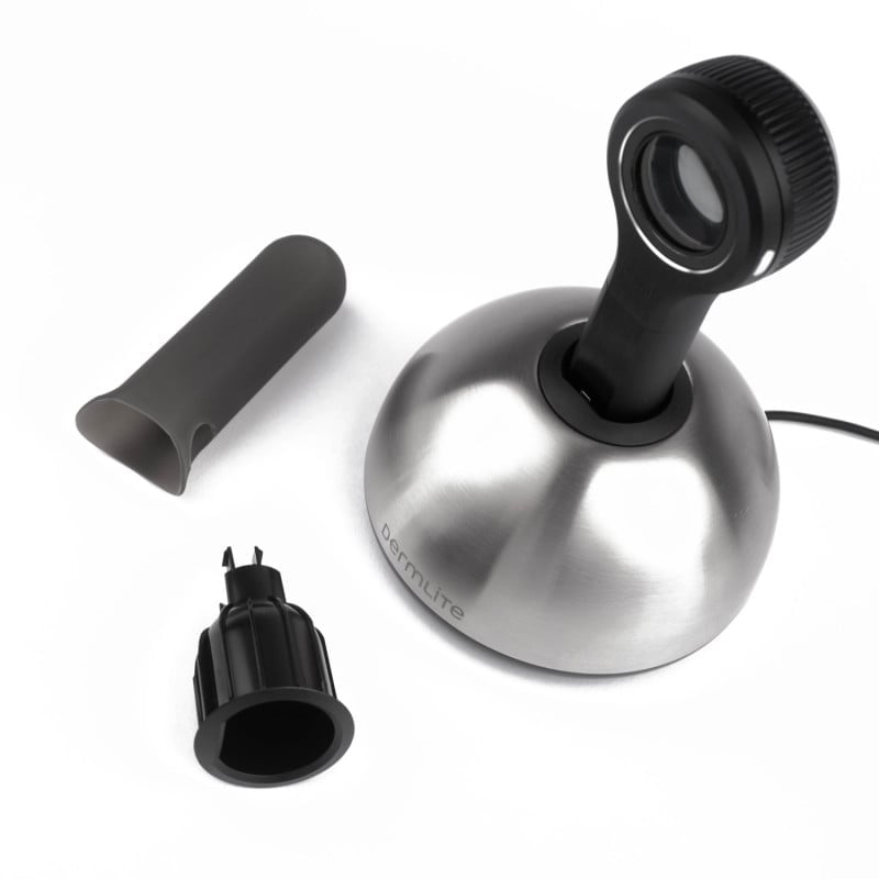 DermLite DL4 Charging Base