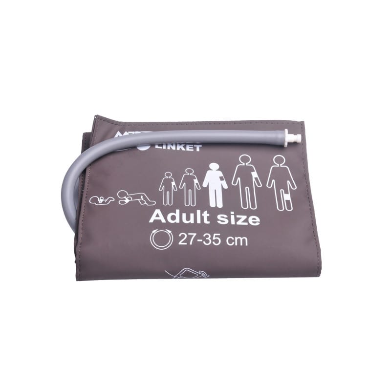 Bistos NiBP Blood Pressure Cuff adults, standard