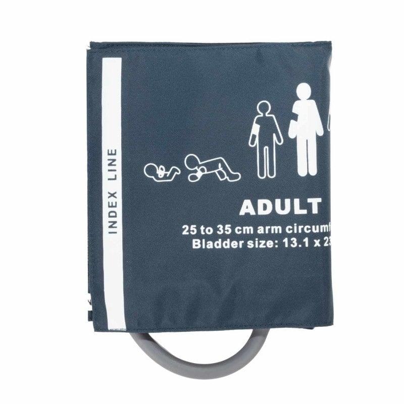 NIBP Cuff for PM900 25 - 35 cm