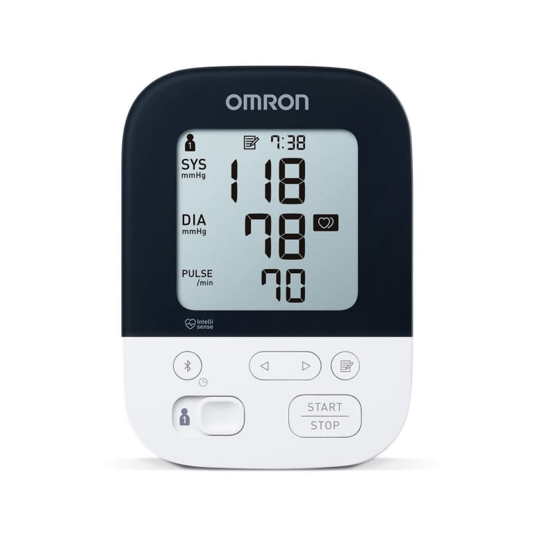 Omron, M400 Intelli IT Blood Pressure Monitor