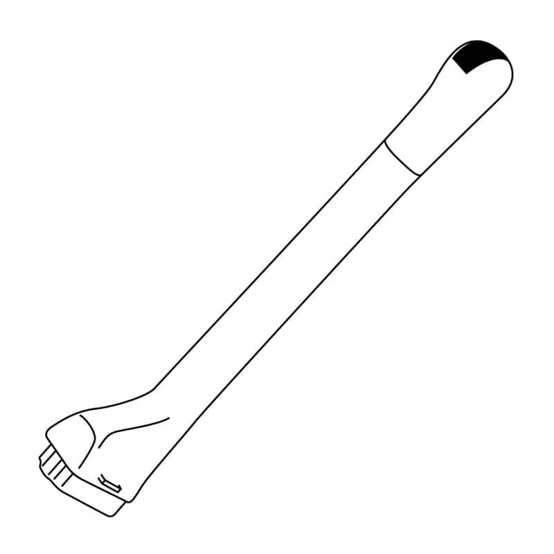 Youkey Q7 Vaginal Transducer E10-4Ks