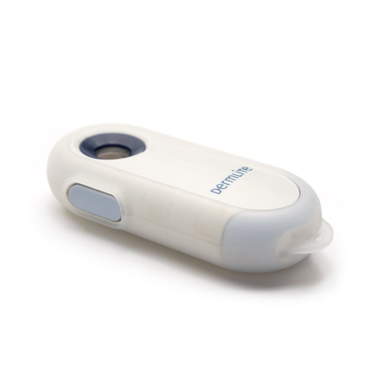 Silicone Case for the DL100