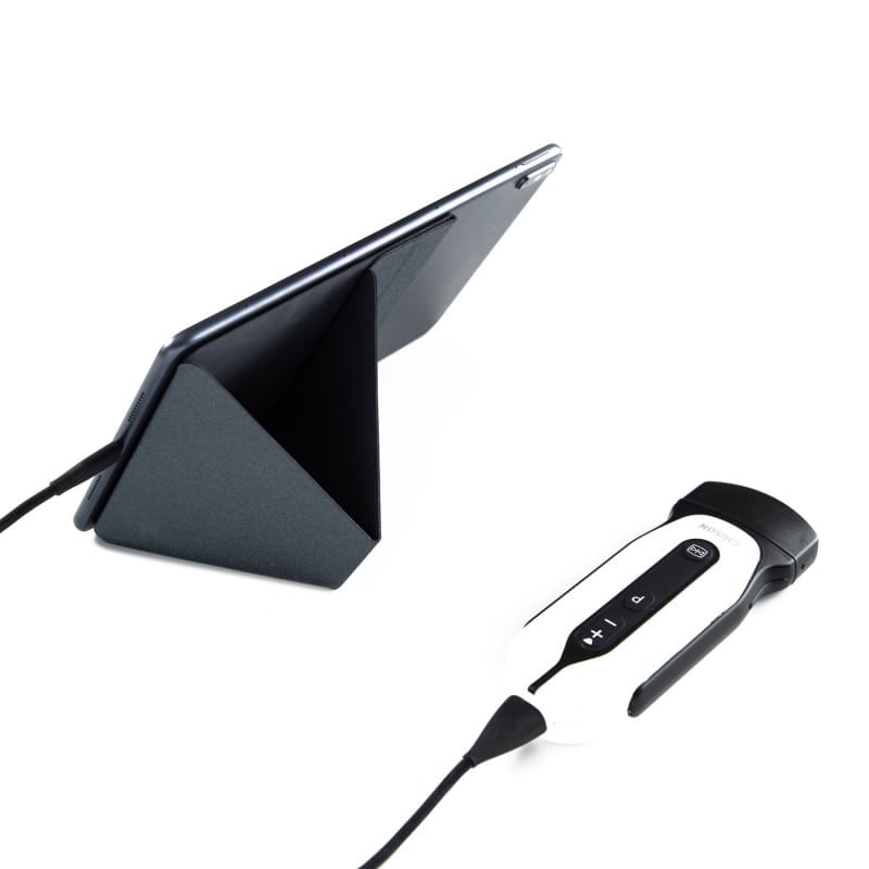 Chison Tablet Holder for the «SonoEye»
