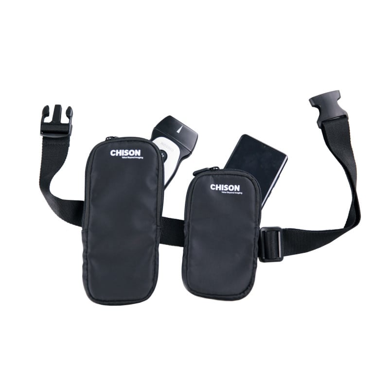 Chison Belt Pouch for the «SonoEye»