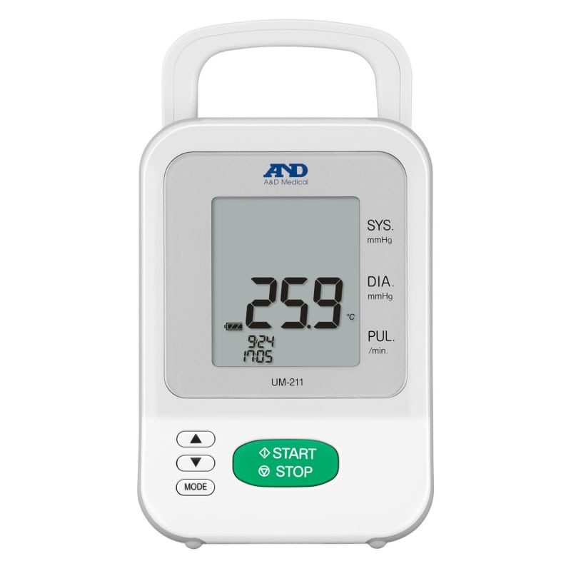 Blood Pressure Monitor UM-211
