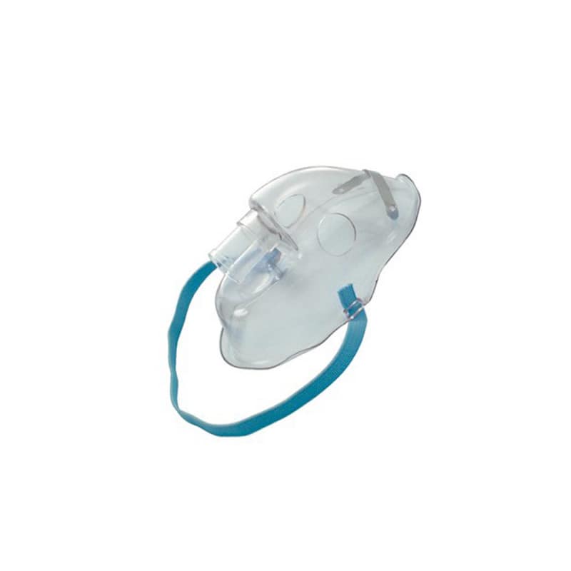 Replacement Mask for the UN-014 Nebuliser paediatric
