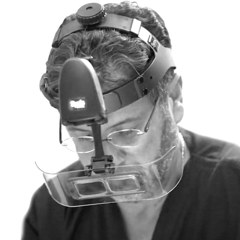 Syris v900L Visualization System
