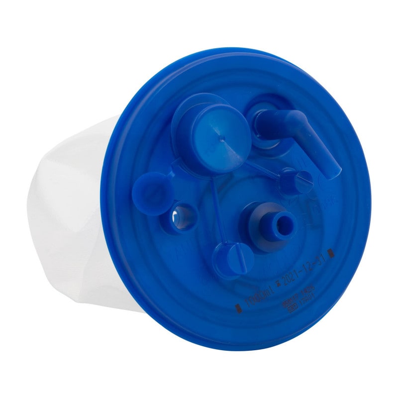 Medi-Vac Disposable Aspirator Bags