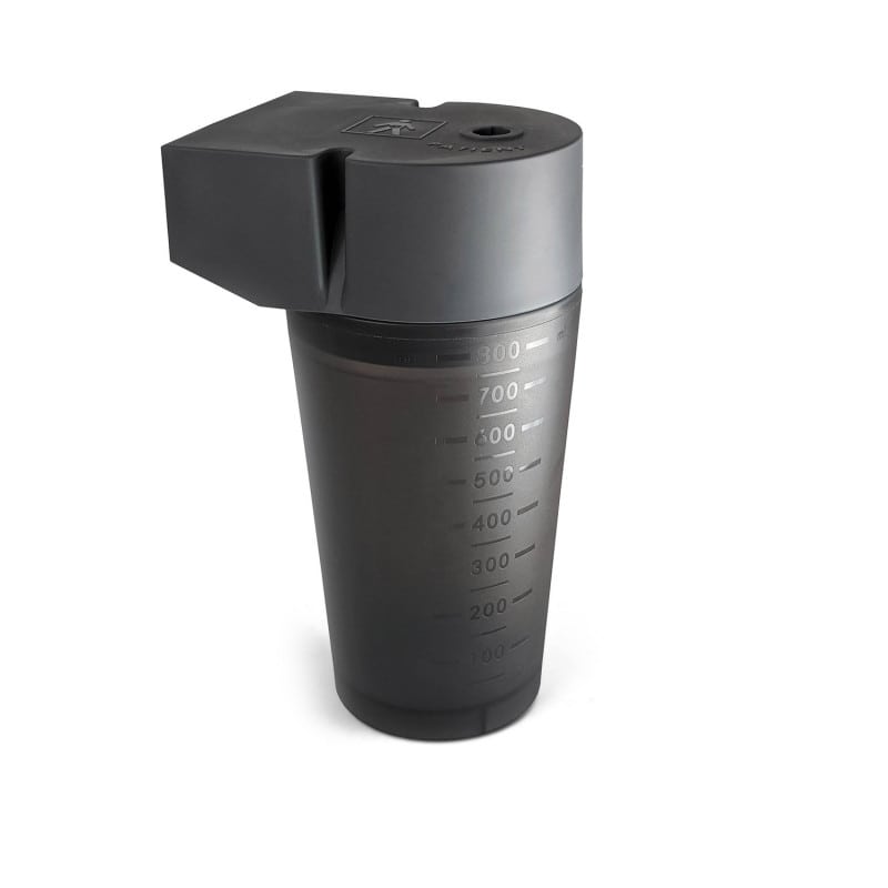 Single-Patient Secretion Canister for the ATMOS LC 27