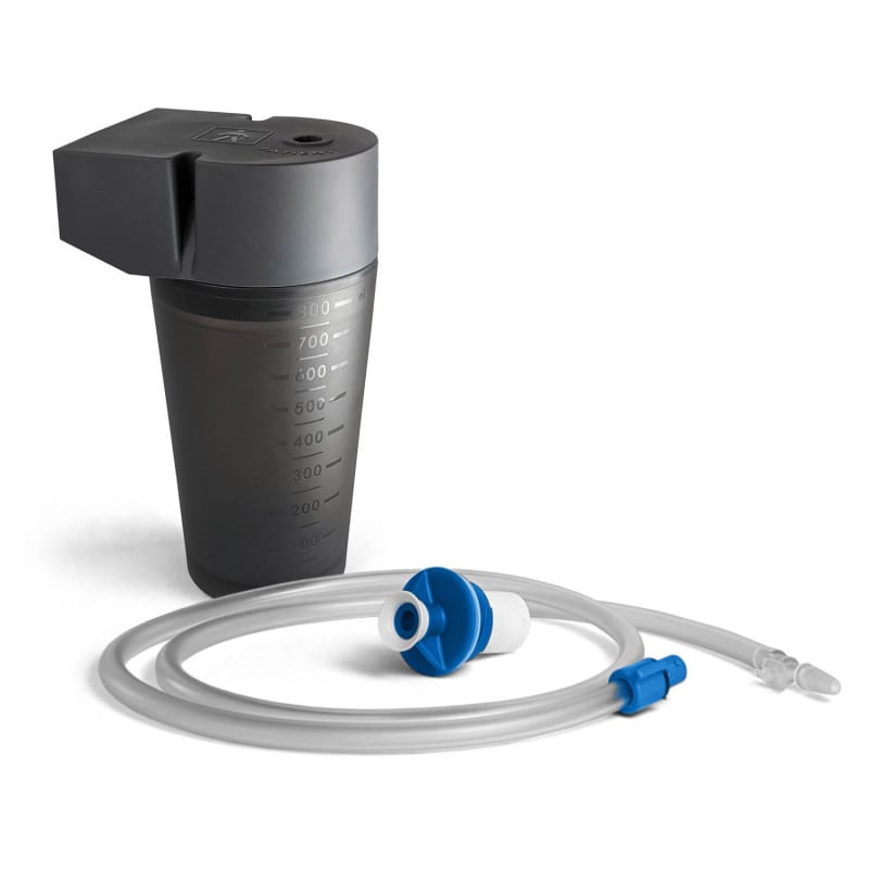 Consumables Set for ATMOS LC 27