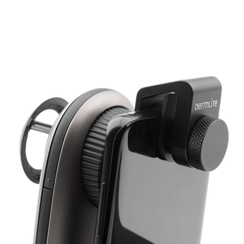 DermLite MagnetiConnect® Clamp (MCC)
