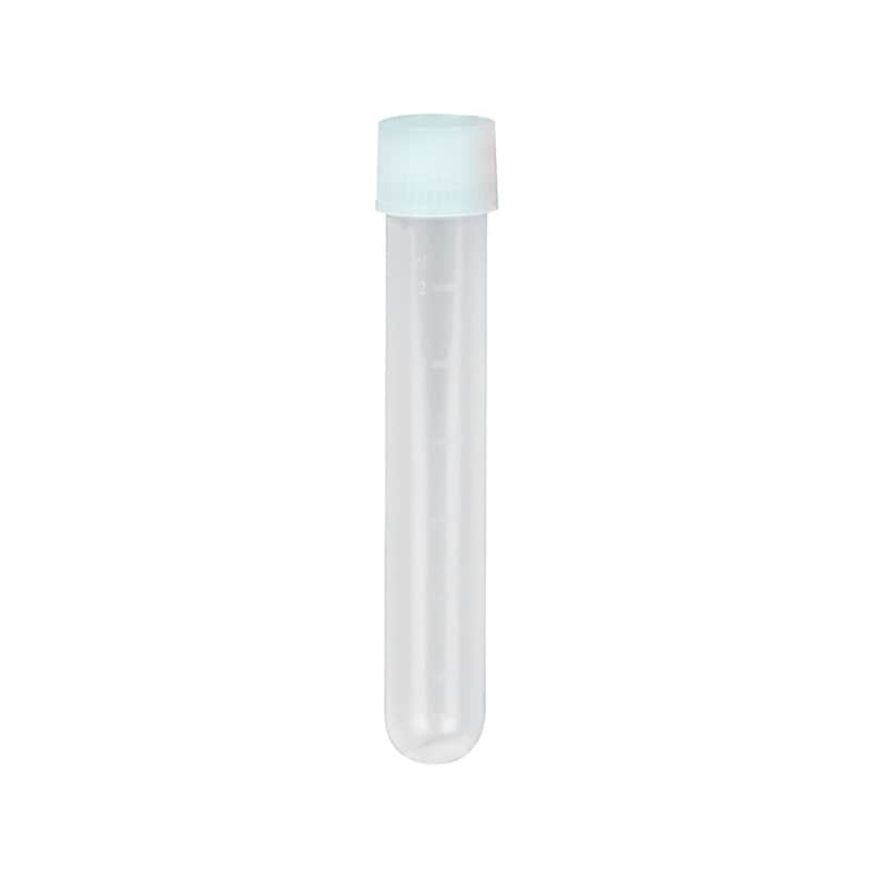 Polypropylene Centrifuge Tubes yellow | 16 x 100 mm