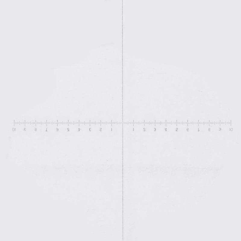 Luminis LWM cover adapter, scaled for microDERM Luminis