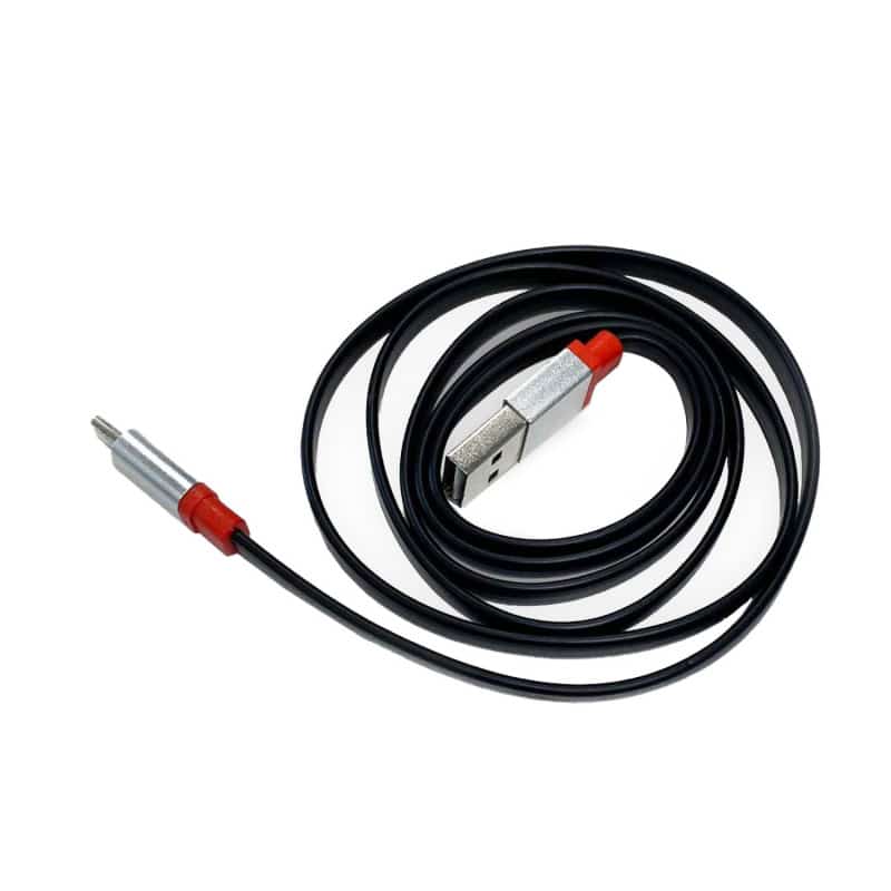 boso TM 2450 Power Cable USB-C