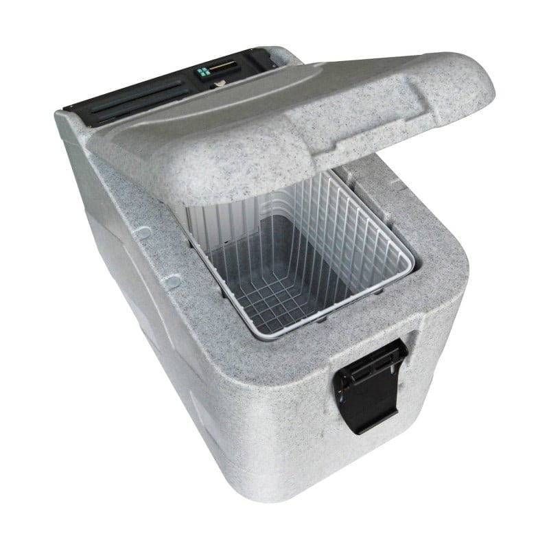 tritec® Medical Transport Box TC 703 | -24-+40°C