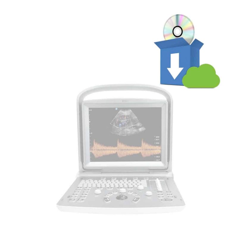 CHISON DICOM 3.0 Extension Option