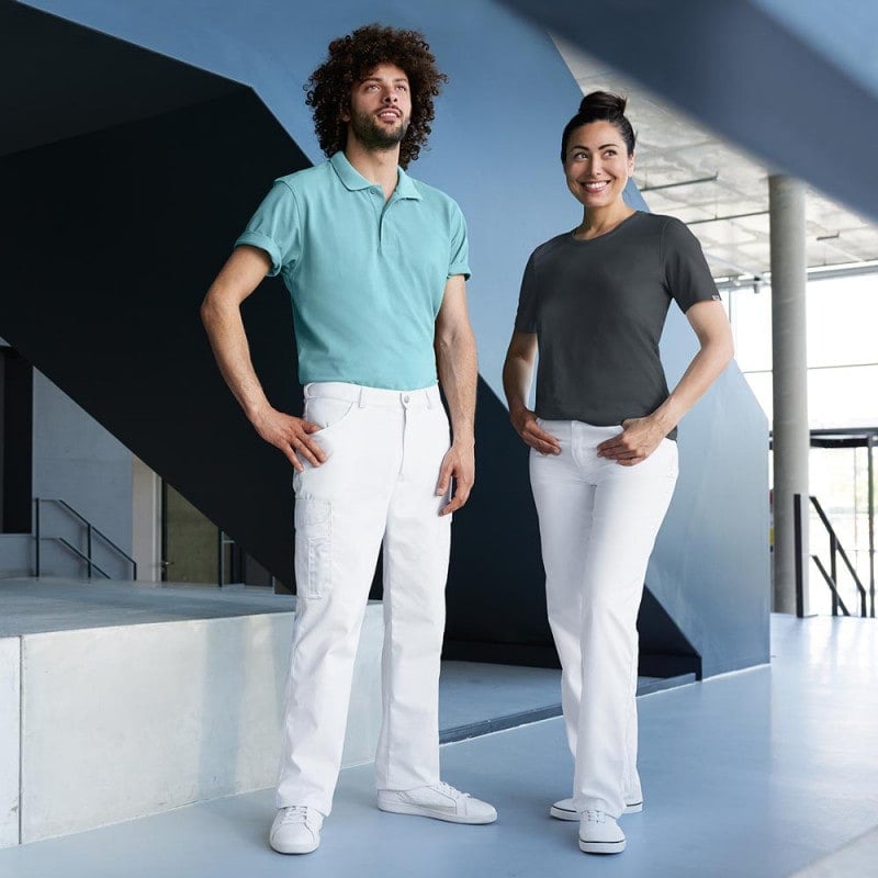 Unisex Medical Trousers M