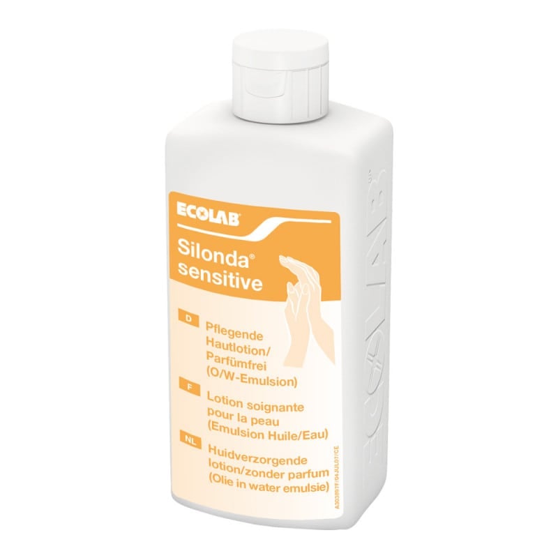 Silonda™ sensitive 500 ml