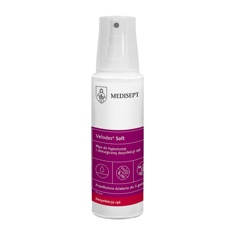 Velodes Soft 500 ml
