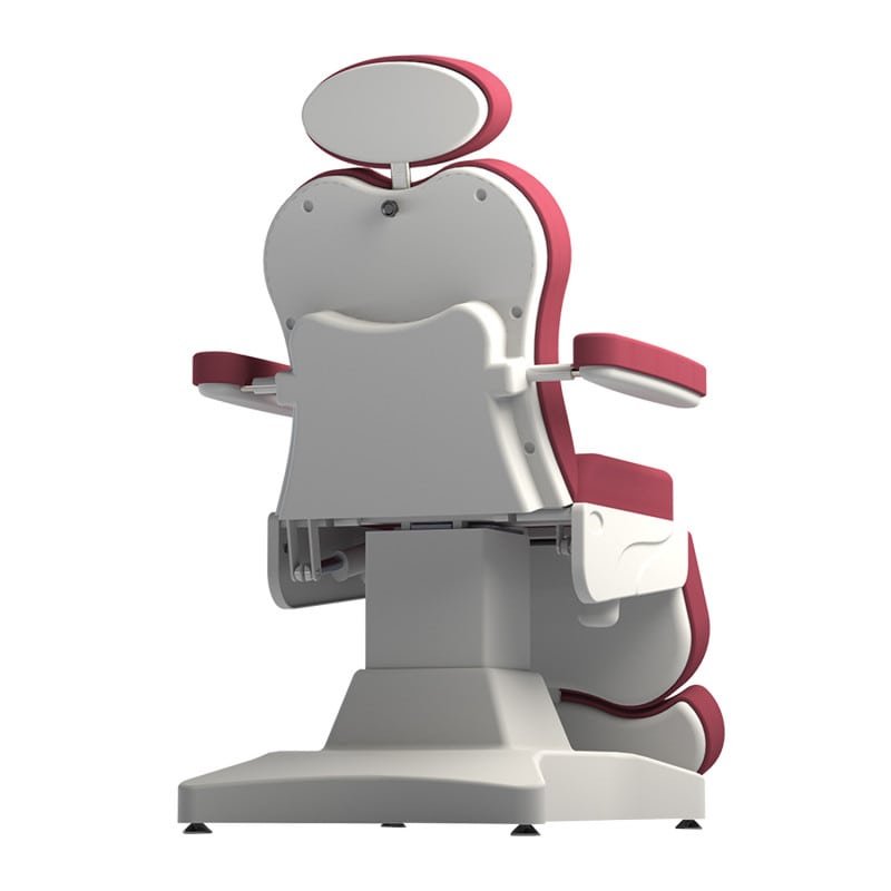 Avangarde Skin Care Chair grey