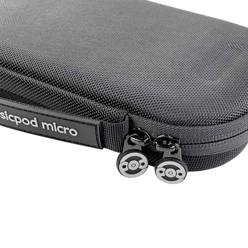 Stethoscope Case classicpod micro raspberry