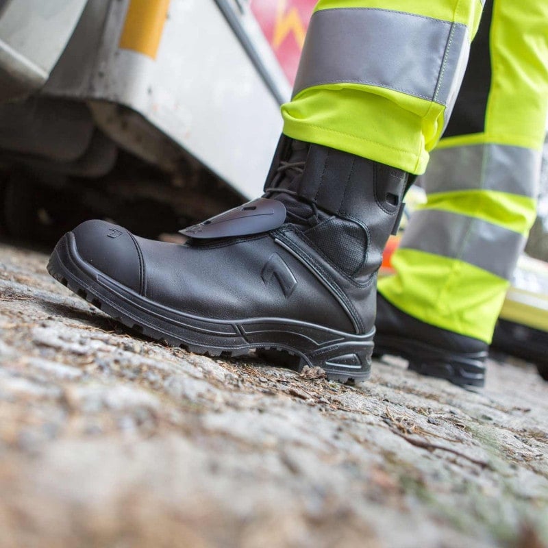 Haix Airpower XR91 47 (EU) - 12 (UK)