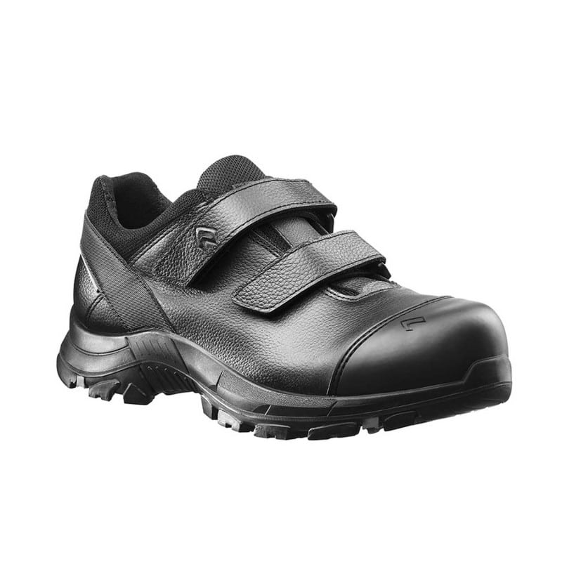 Haix Nevada Pro low 37 (EU) - 4.5 (UK)