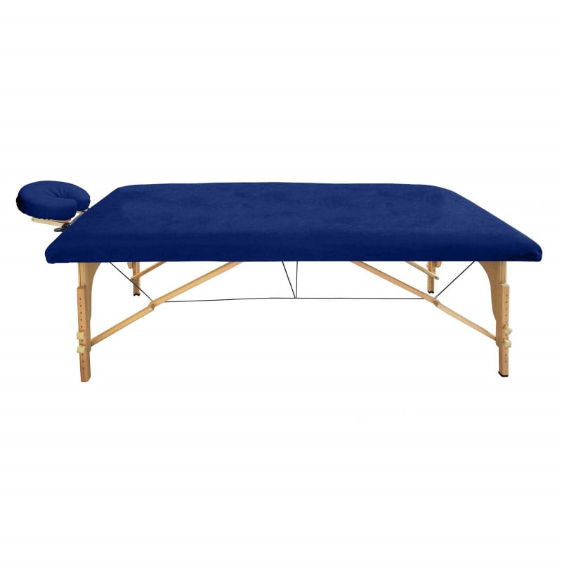 Terrycloth Treatment Table Cover