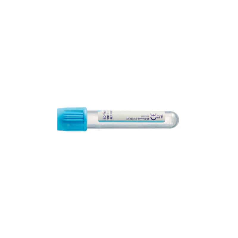 BD Vacutainer Citrate Tubes